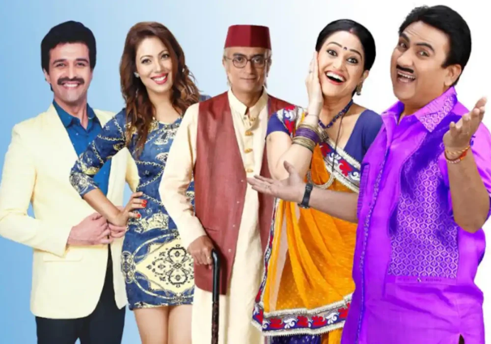 Court Protects Copyright for 'Taarak Mehta Ka Ooltah Chashmah'